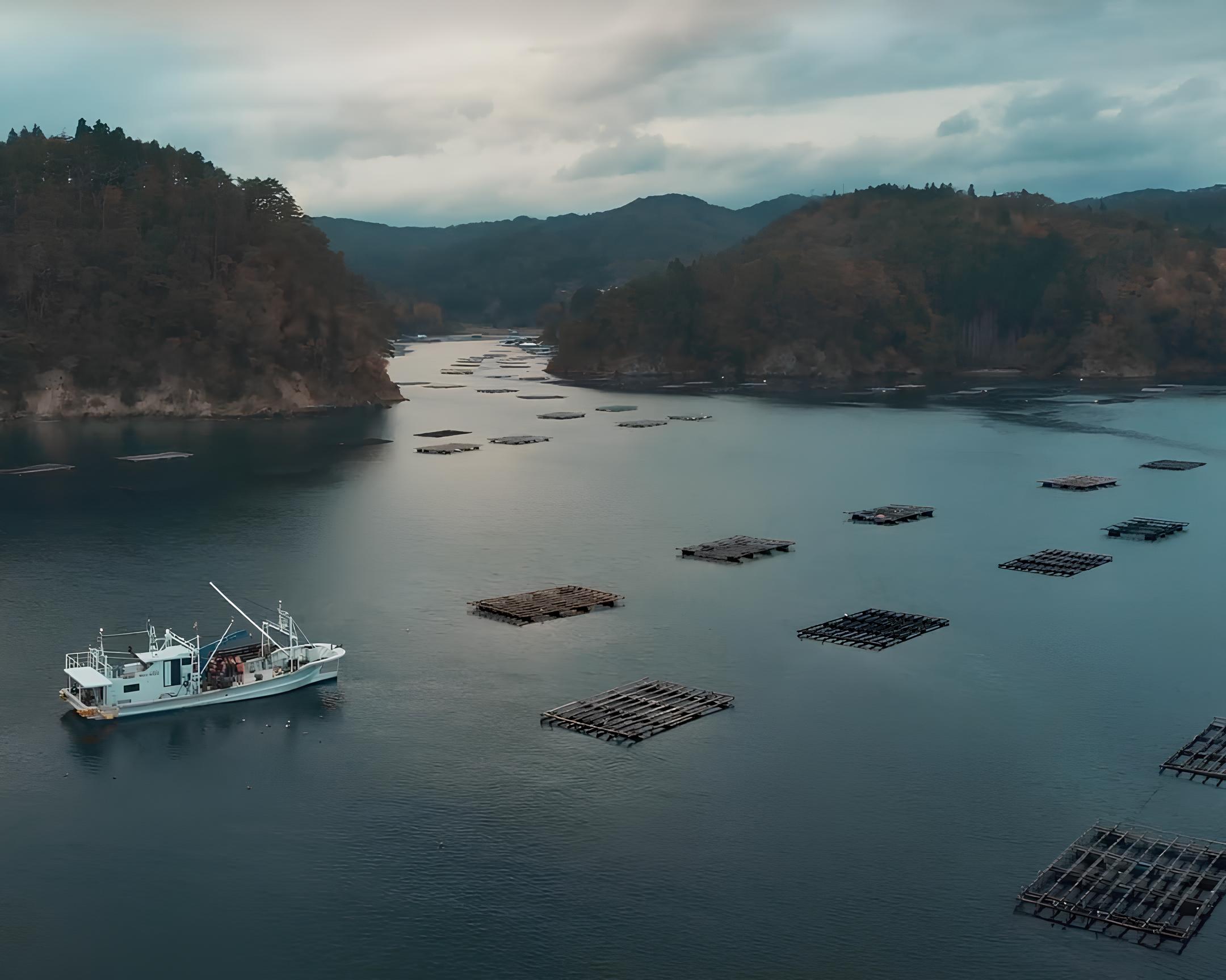 宮城．氣仙沼沉浸式清酒體驗